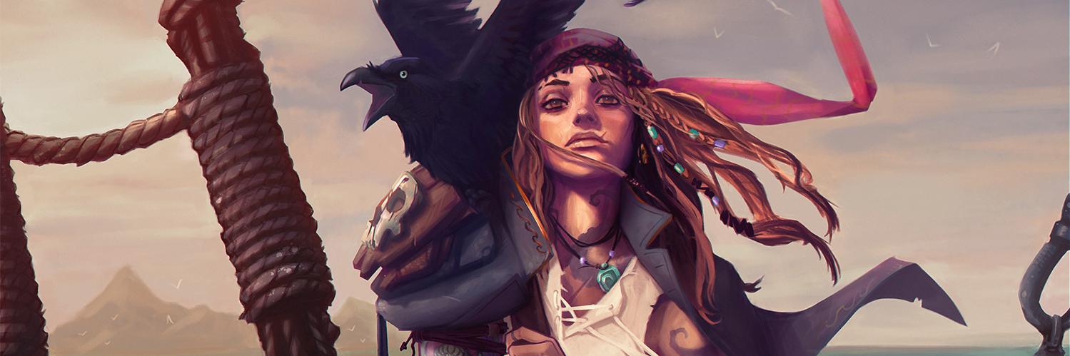 JoseVegaArt's profile banner image