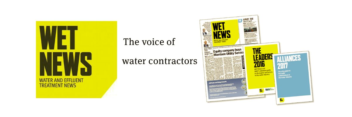 WETNews's profile banner image
