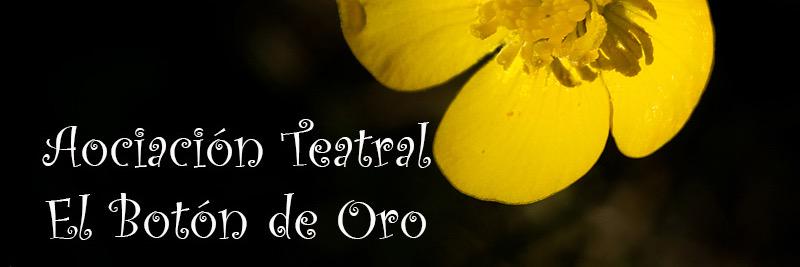 El boton de oro banner