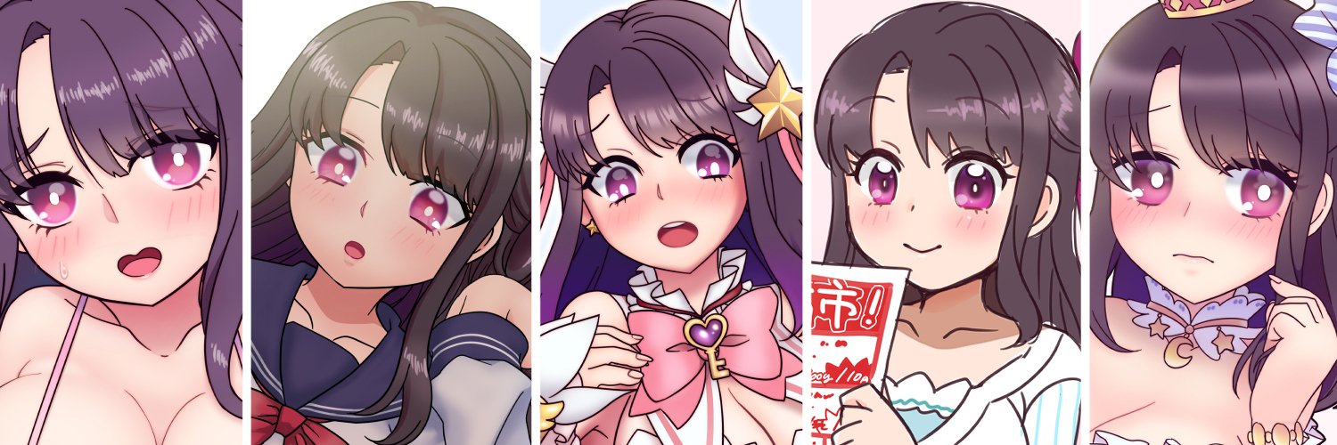canaria_k's profile banner image