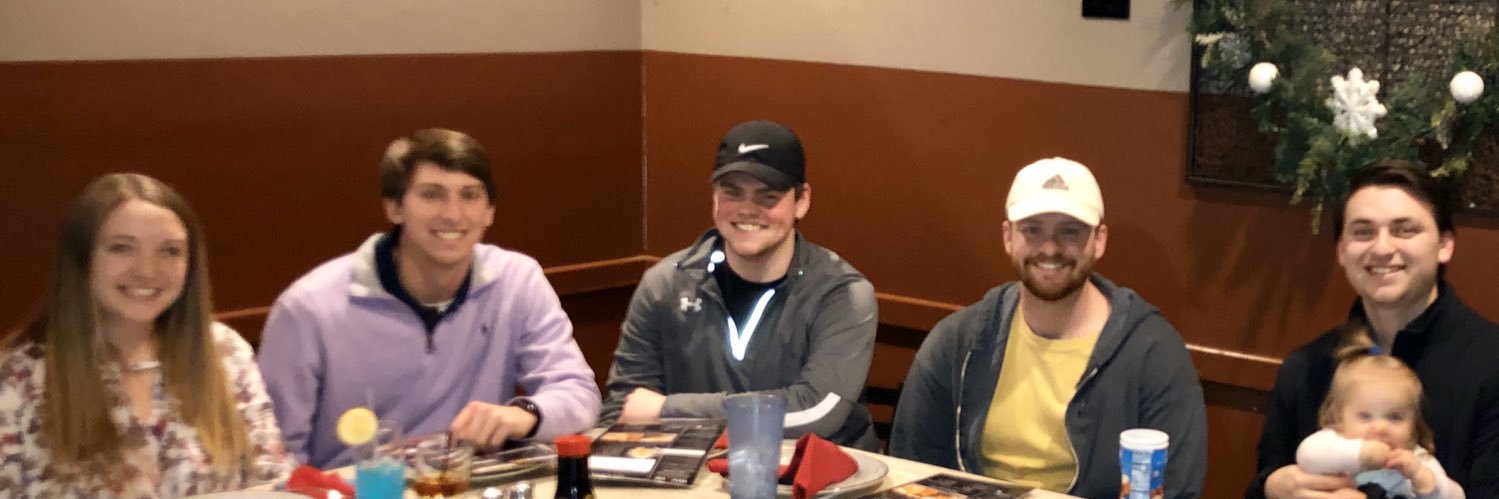 TheChaseYoung's profile banner image