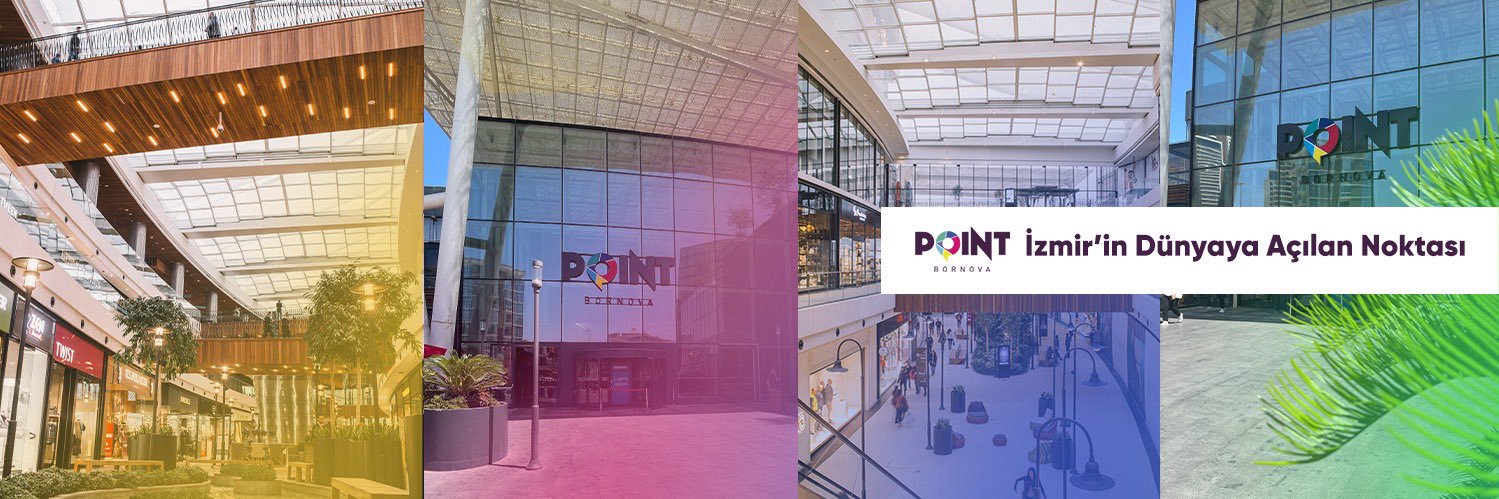 PointBornova's profile banner image