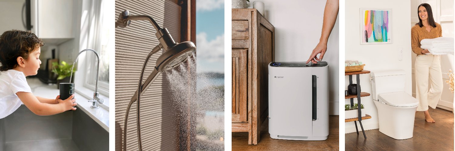 Brondell, Inc banner