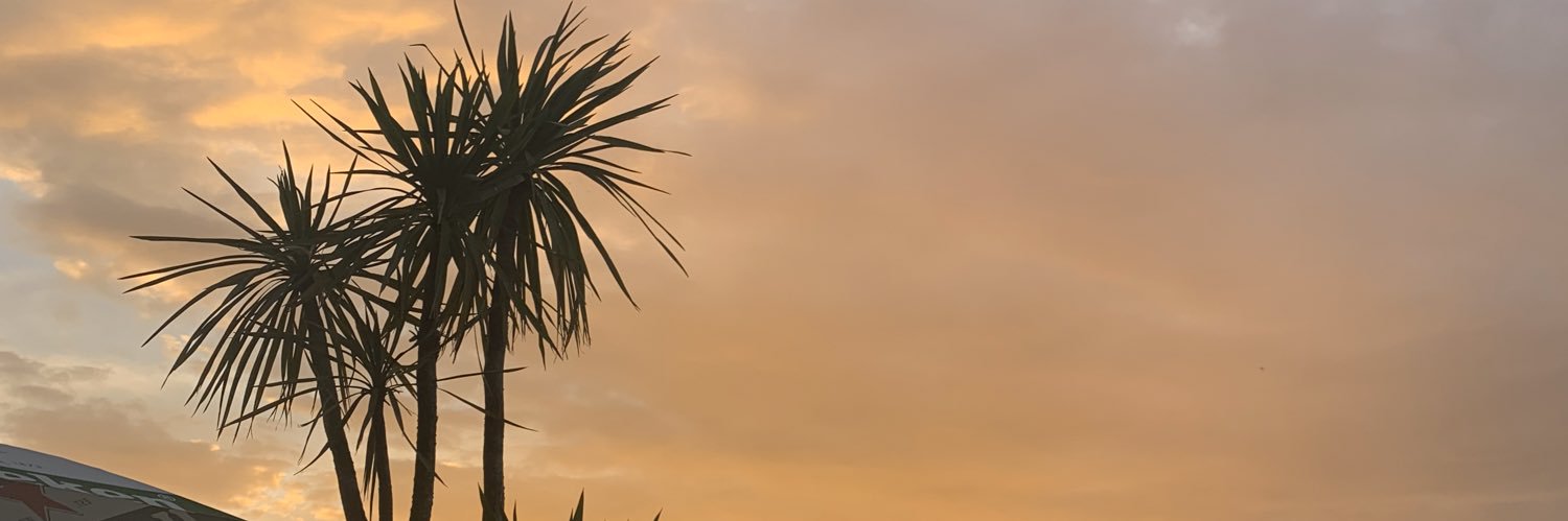 mion422's profile banner image