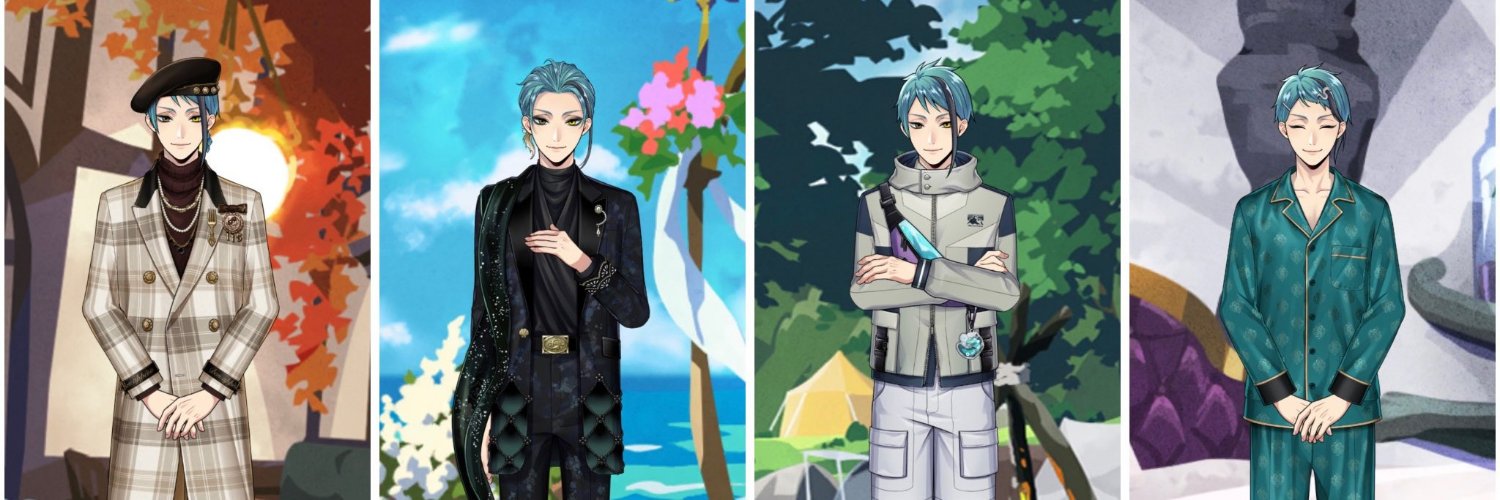 IchigoInumaki's profile banner image