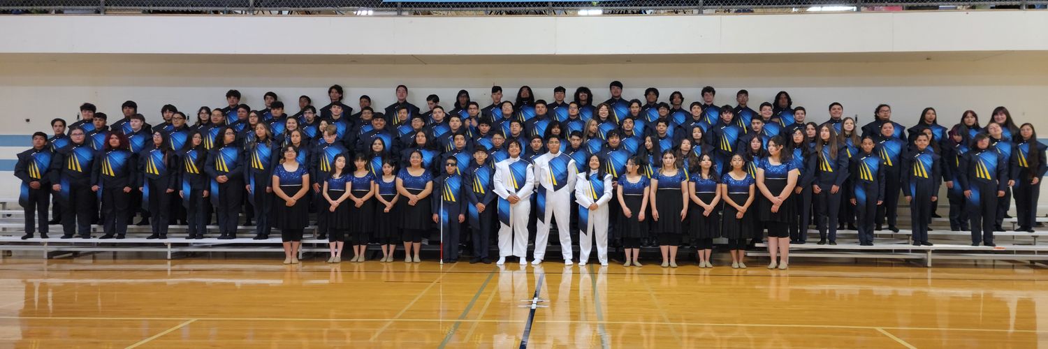memorialBAND's profile banner image