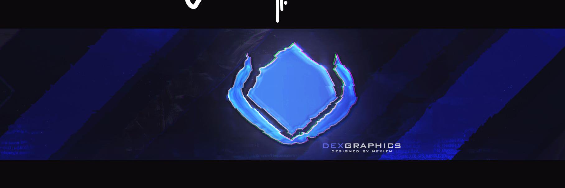 DexGraphics banner