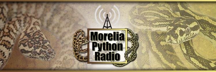 Moreliapython's profile banner image