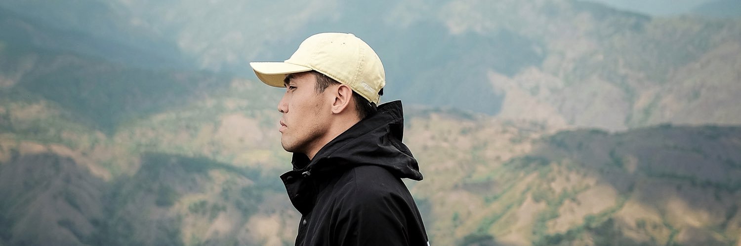 iGedRobles's profile banner image