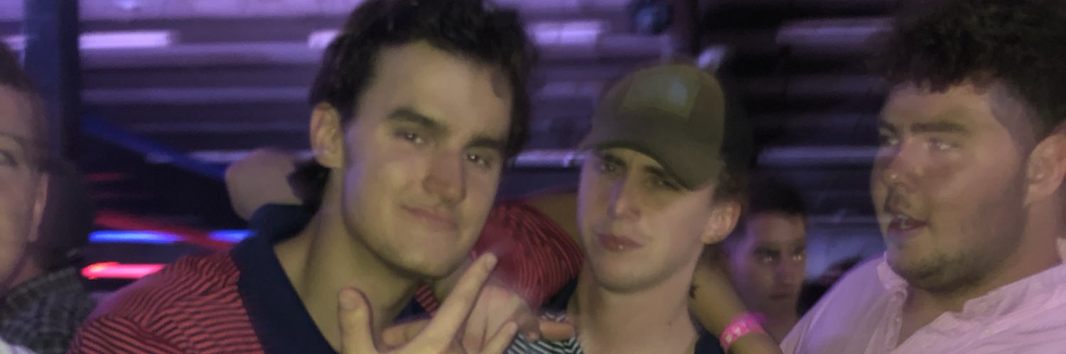 EvanWilson23's profile banner image