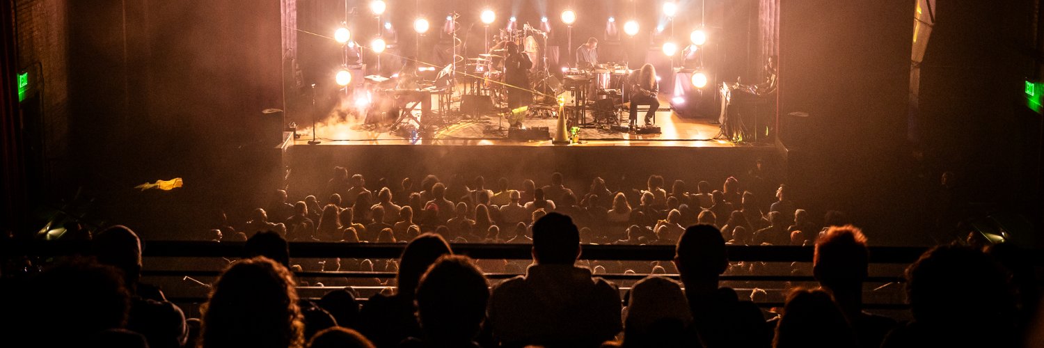 Variety Playhouse banner