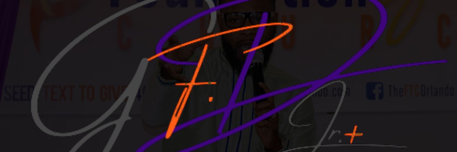 GFDJr's profile banner image
