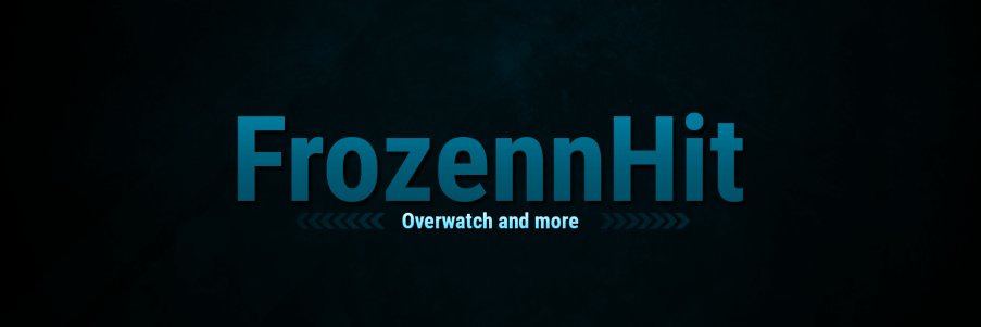 FrozenHit banner