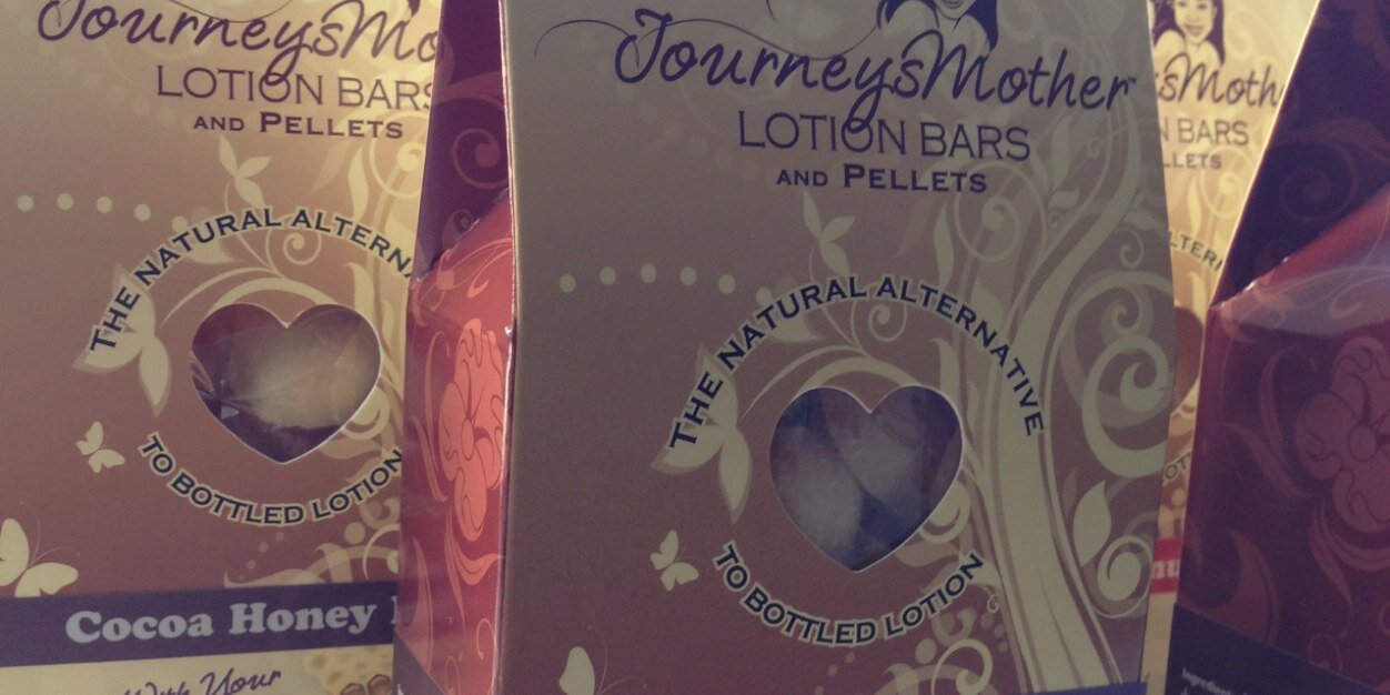 JourneysMother banner