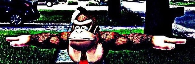 AdamParksTTU's profile banner image