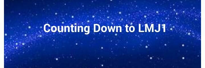 BelieverLMJ1's profile banner image