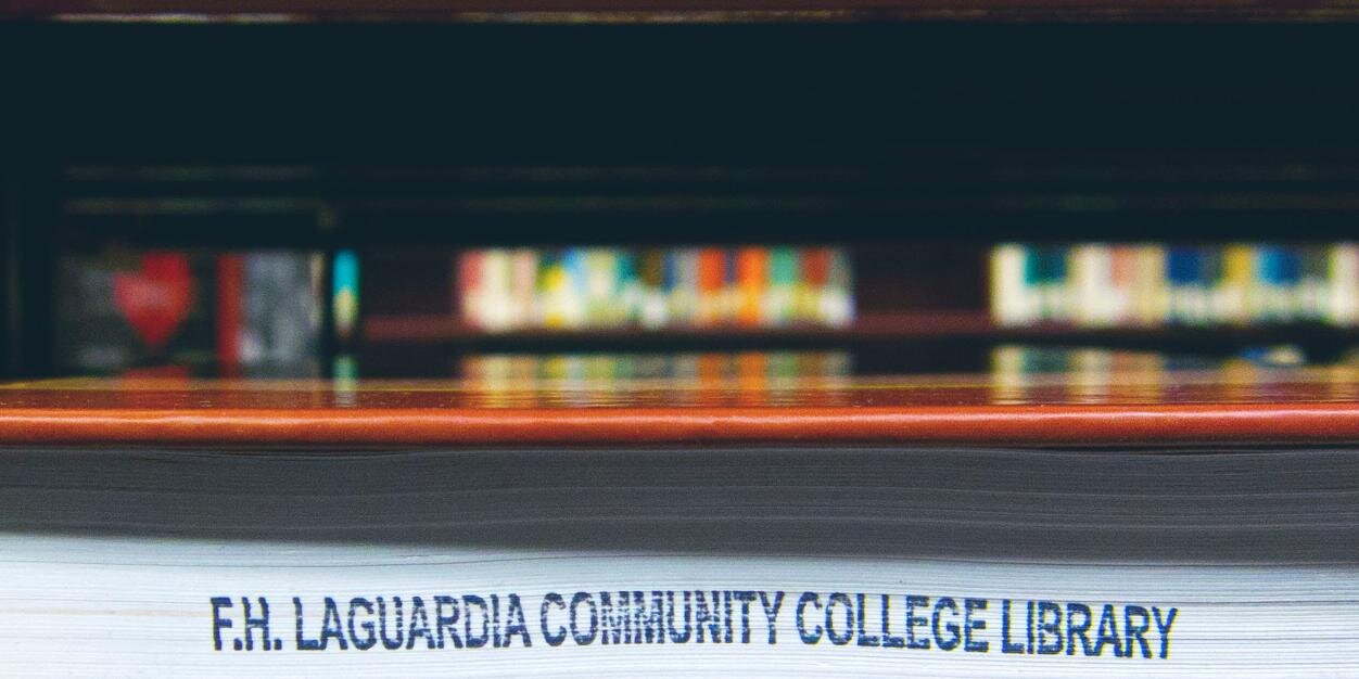 lagcclibrary's profile banner image