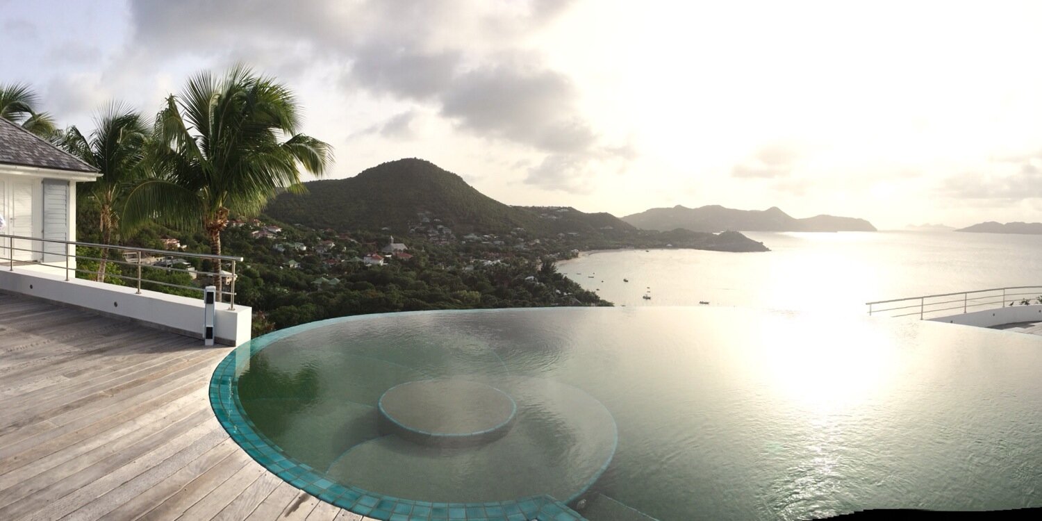 Jared Hillman banner