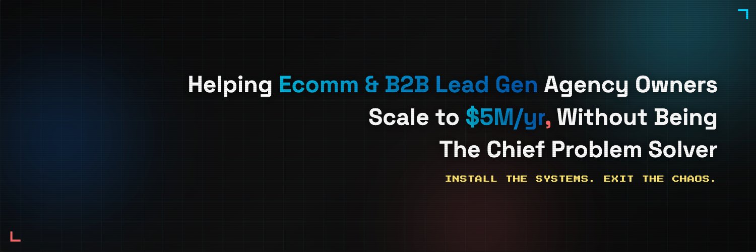 Kyle Hunt | Agency Operations Expert banner