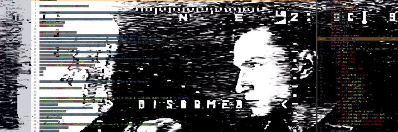 Mutex_Lock's profile banner image