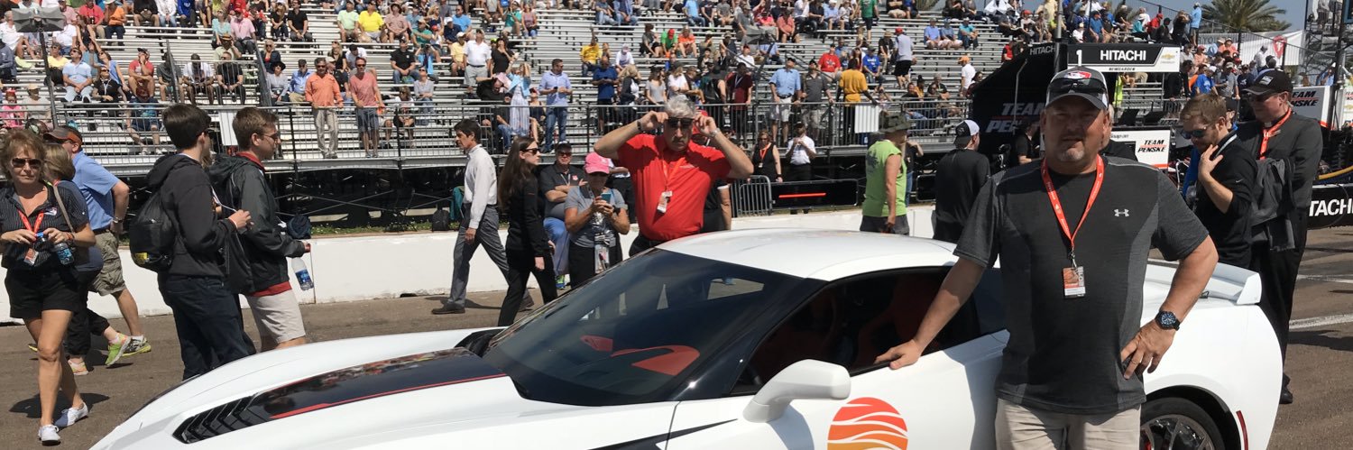 Kevin Hamilton banner