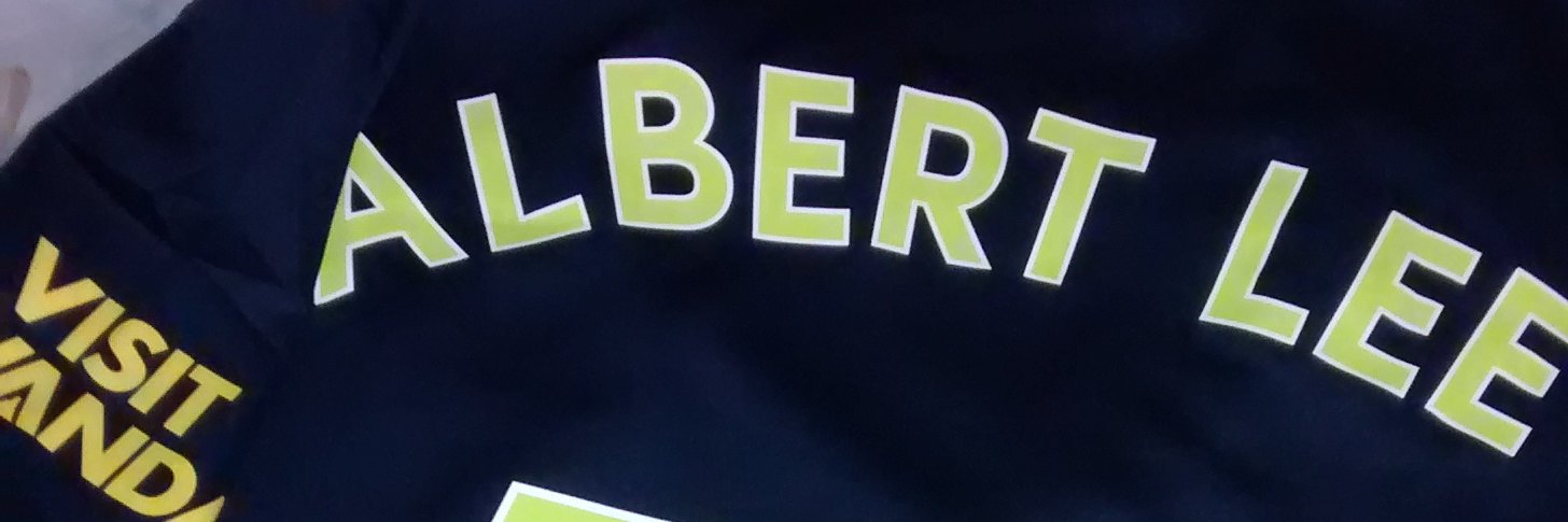 olwengoalbert's profile banner image