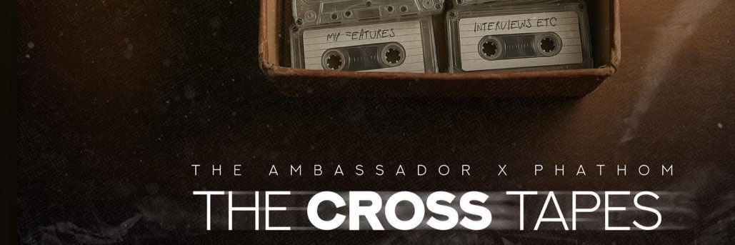 The Ambassador banner
