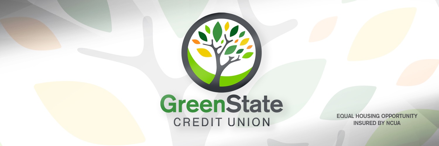 GreenState Credit Union banner