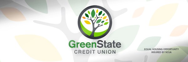 GreenState Credit Union Profile Banner