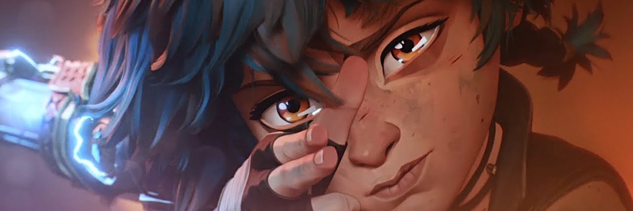 okashii05's profile banner image