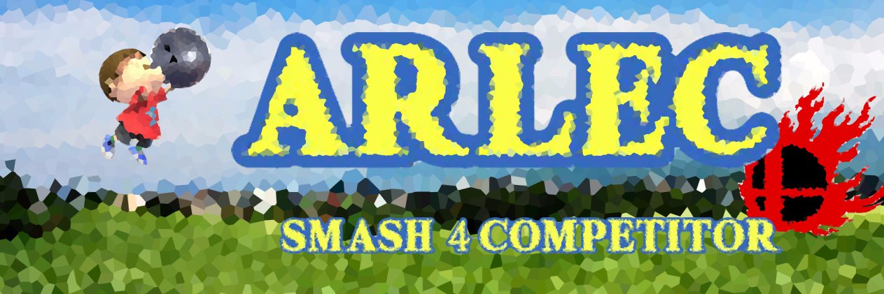 Arlecfr's profile banner image
