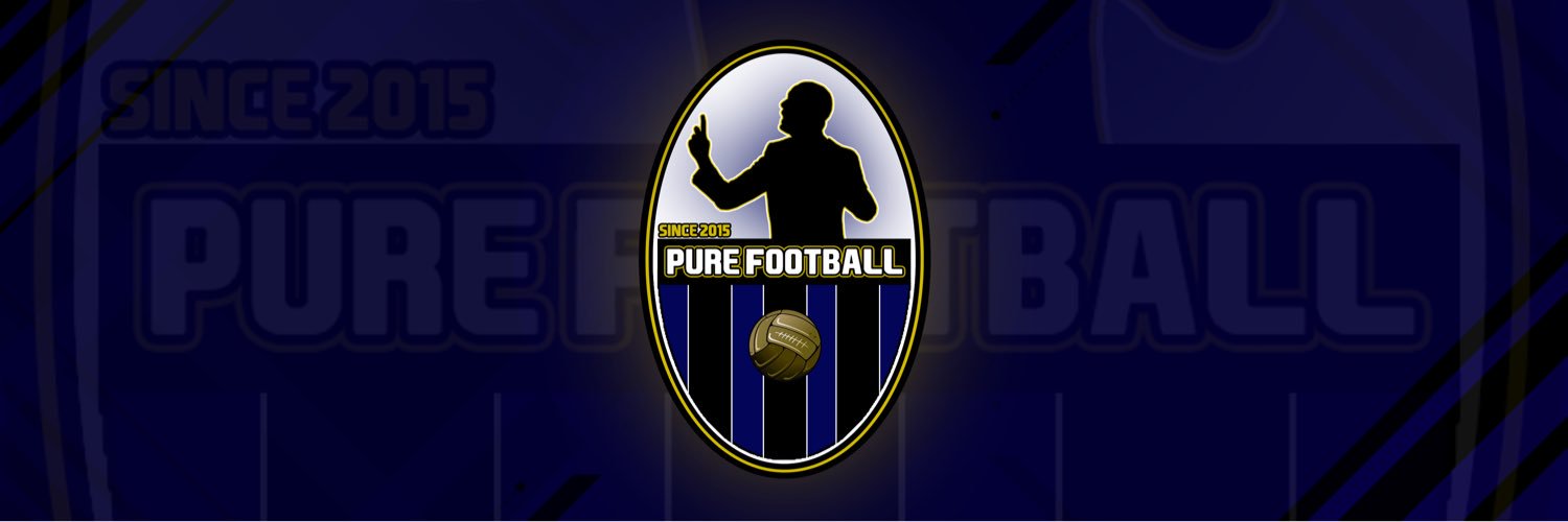 Pure_Fotball's profile banner image