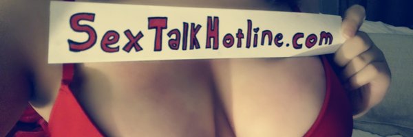 SexTalk Profile Banner