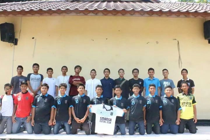 Satu Futsal Club banner