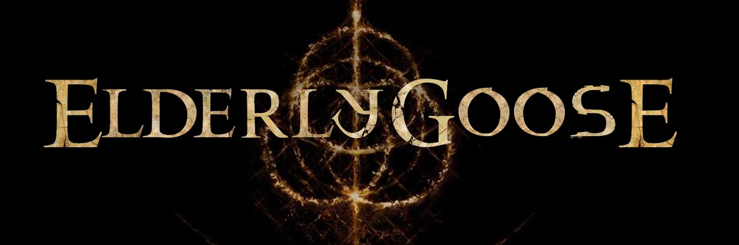 ElderlyGoose's profile banner image