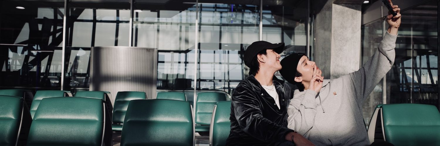 momyyell's profile banner image
