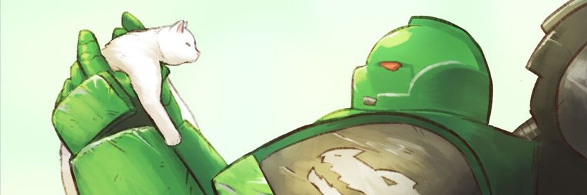 Kreniz's profile banner image