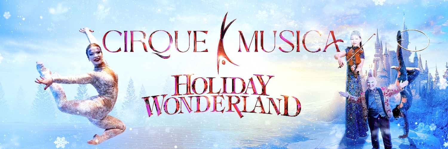 CirqueMusica banner
