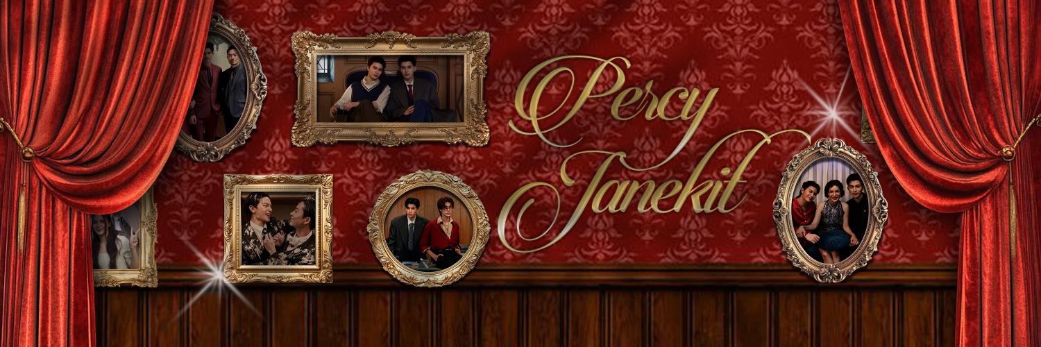 khunpercy's profile banner image