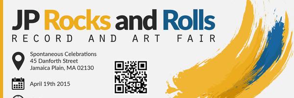 JPRocksandRolls's profile banner image