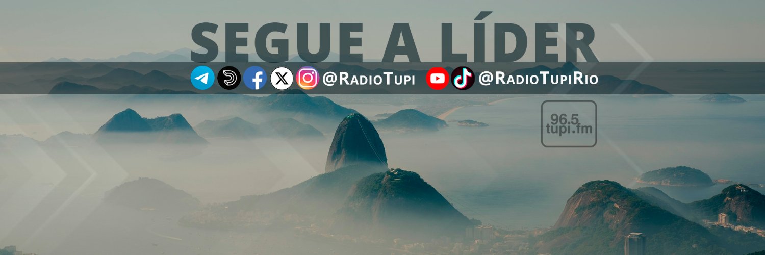 radiotupi's profile banner image