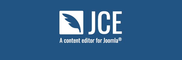 jceeditor Profile Banner