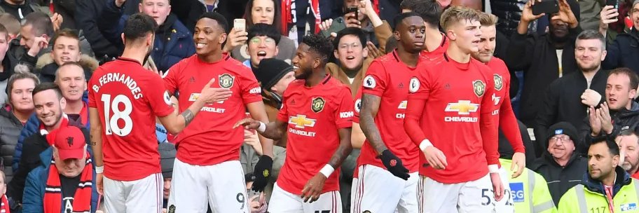 Manunitedkidd's profile banner image