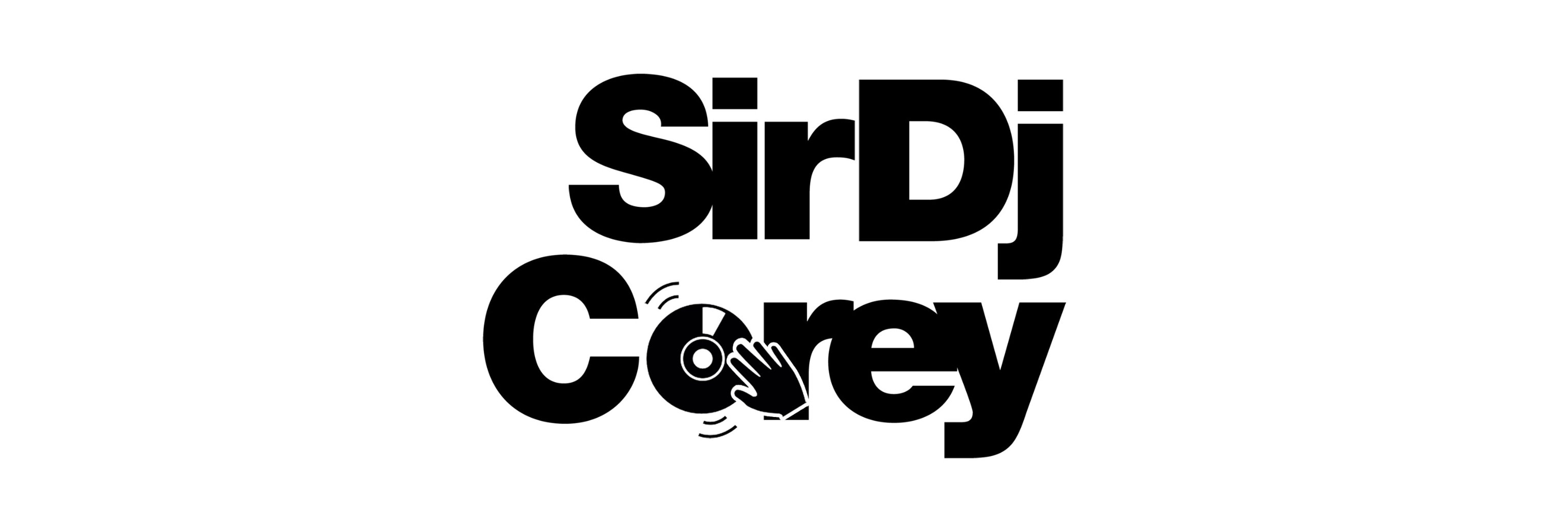 SirDjCorey's profile banner image