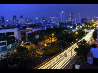 tifaaulia's profile banner image