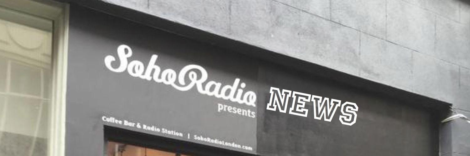 SohoNews banner