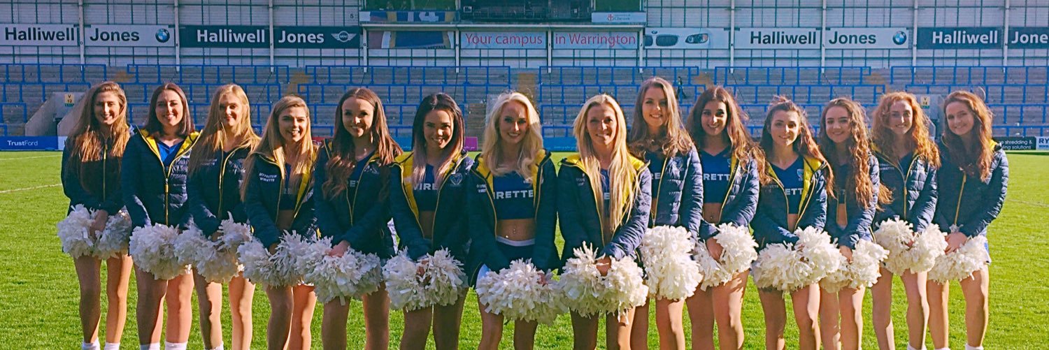 wirettecheer's profile banner image