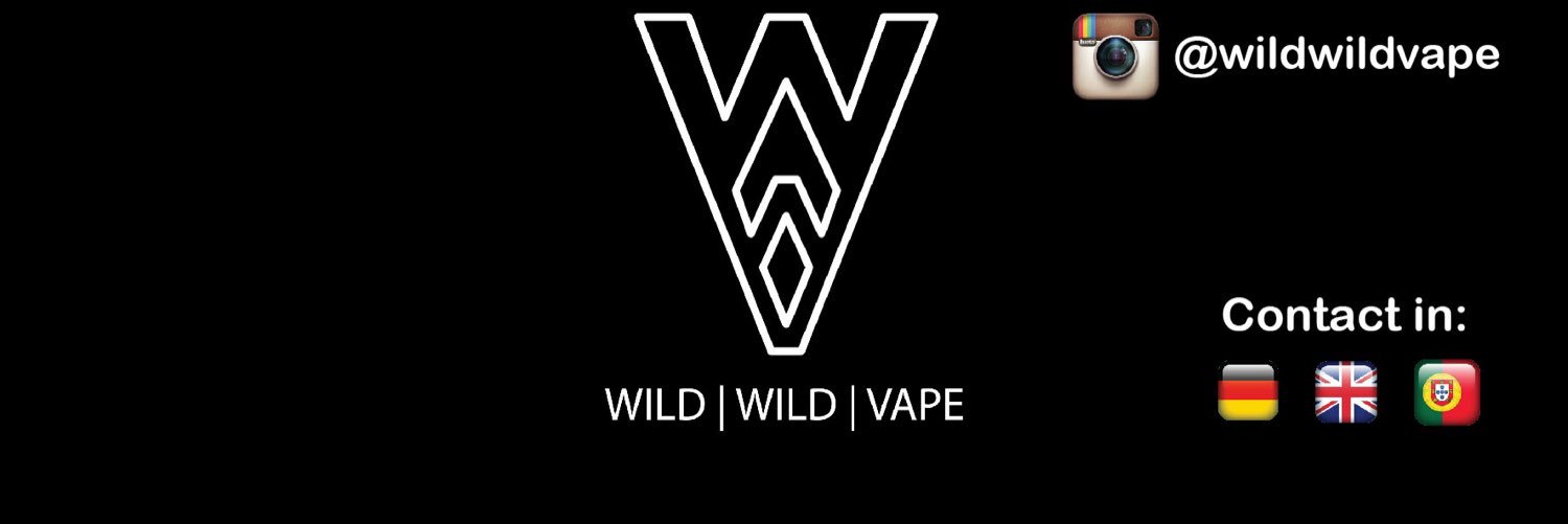 WildWildVape's profile banner image