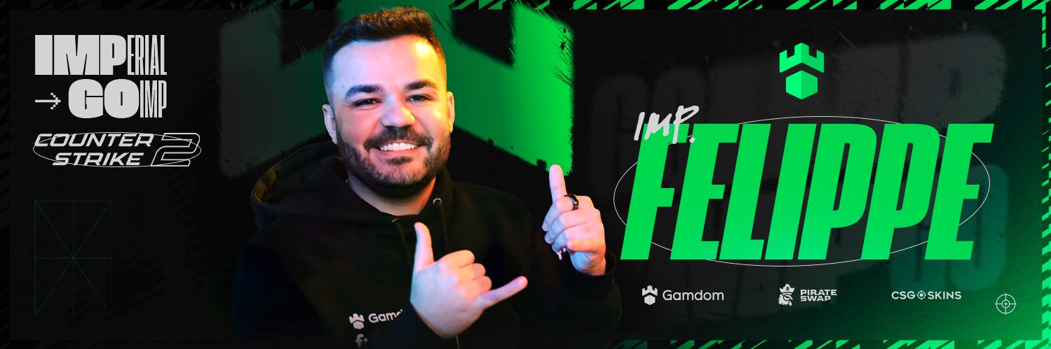 Felippe Martins banner