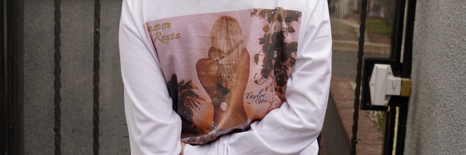 iamtaylorvon's profile banner image